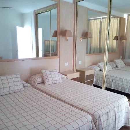 Azahara 413 * Los Cristianos (Tenerife)