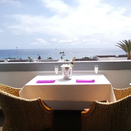 Apartment Azahara 413