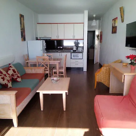Azahara 413 Apartment Los Cristianos (Tenerife)