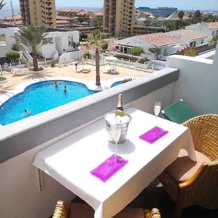 Apartment Azahara 413