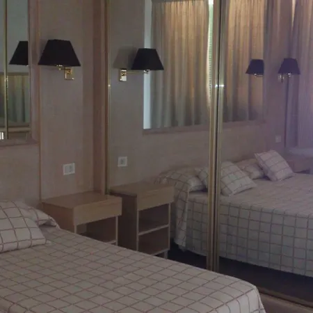 Azahara Beach 413 Apartment *