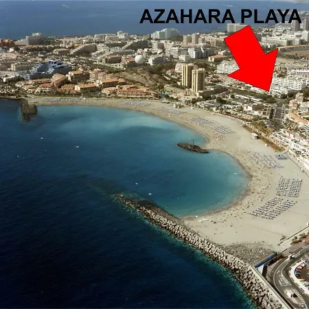 Apartment Azahara 413 Los Cristianos (Tenerife)