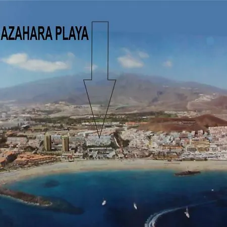 Apartment Azahara 413 Los Cristianos (Tenerife)